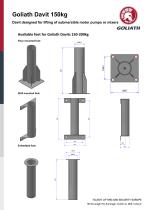 Datasheet_Goliath Davit / jib crane_150kg-2