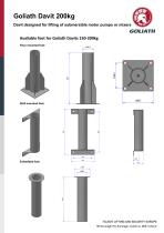 Datasheet_Goliath Davit / jib crane_200kg-2