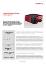 AutoStore - Smartlog Group - PDF Catalogs | Technical Documentation ...