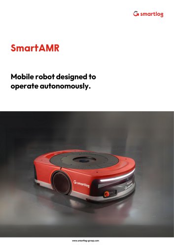 AutoStore - Smartlog Group - PDF Catalogs | Technical Documentation ...