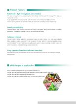 Products  Integration for Lab Automation  Analytical Laboratory Equipment  Automated Homogenizer AH-50 Automated Homogenizer AH-40 Automated Homogenizer Automated Tissue Grinder MTV3000 Multi-Tube Vortex Mixer Pressurized Fluid Extraction  Automated Sol-3
