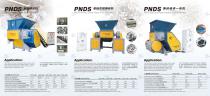 fiberglass shredder-2