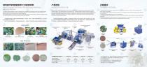 PCB Crushing, Separating System-2
