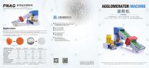 plastic agglomerator-1