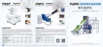 PLASTIC CRUSHER MACHINE-1