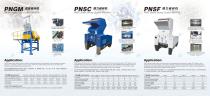 PLASTIC CRUSHER MACHINE-2