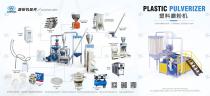 PLASTIC PULVERIZER-1