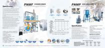 PLASTIC PULVERIZER-2