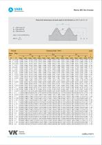 Metric ISO Thread Standards-3