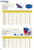 Air hose and Hybrid Air hose-1