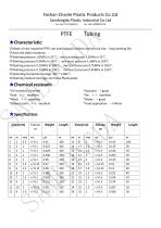 PTFE Hose-1