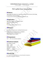 PVC Layflat Hose Introduction-1