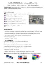 SAMLONGDA Plastic Industrial Co., Ltd.-1