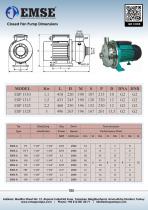 MONOBLOCK STAINLESS STEEL PUMP-4