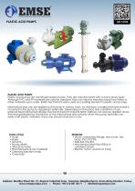 PLASTIC ACID PUMPS-1