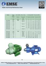 PLASTIC ACID PUMPS-2