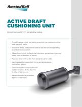Active Draft Cushioning Unit-1