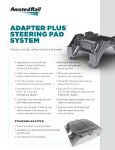 Adapter Plus Steering Pad-1
