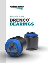 BRENCO® BEARINGS-1