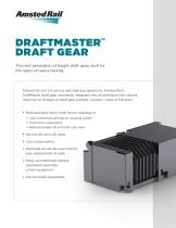 DraftMaster Draft Gear-1