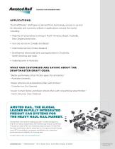 DraftMaster Draft Gear-2