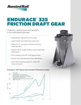 Endurance 325 Draft Gear-1