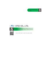 Free Guide Unit, FGU series-1