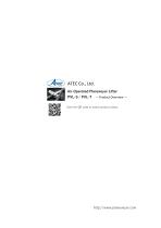 Planeveyor Lifter Catalog-1