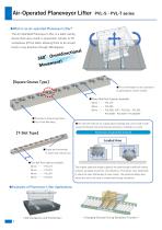 Planeveyor Lifter Catalog-2