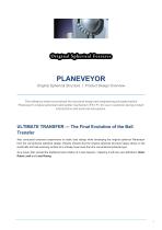 Planeveyor Structure Overview-1