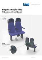 Edgeline Regio-3