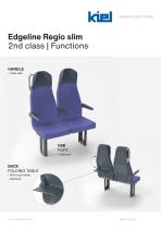 Edgeline Regio-4