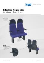 Edgeline Regio-3