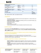 Reinforcement fiberglass scrim of 50 g/m2 – BICOscrim-2