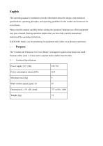 Crusher and Winnower for Cocoa Beans-3