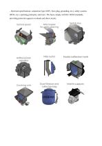 Crusher and Winnower for Cocoa Beans-5