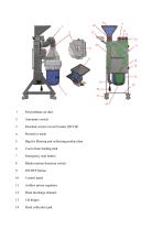 Crusher and Winnower for Cocoa Beans-7