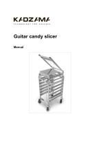 Guitar candy slicer-1