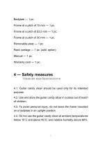 Guitar candy slicer-4