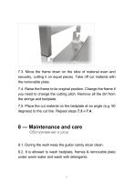 Guitar candy slicer-8
