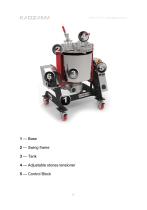 Melangeur 35 kg-5