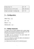 Melter 10 kg-3