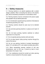 Panning machine 5 kg-4