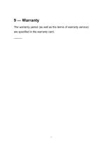 Small panning machine 2 kg-9