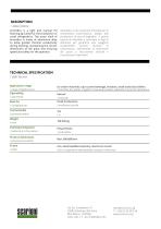 AntonBox - Manual Foaming mould-2