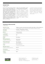 MargheRita - Downward looking foaming fixture for refrigerators and freezers-2