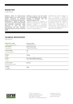 SaldAnna - Gasket welding machine-2