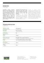 ScarioWind - Pipe winding machine for winding pipes around freezers cells and coolers-2