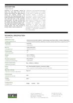 VitoPress - Vertical jig to foam cells of freezers and coolers-2