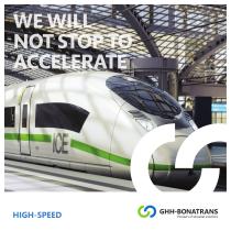 High Speed-1